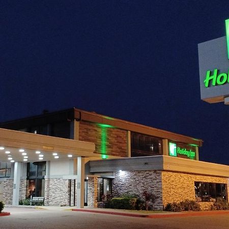 Holiday Inn - Mcallen - Medical Center Area, An Ihg Hotel Kültér fotó