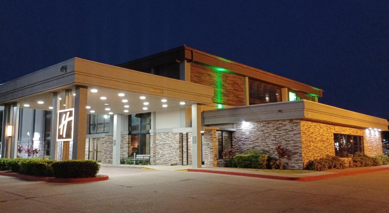 Holiday Inn - Mcallen - Medical Center Area, An Ihg Hotel Kültér fotó