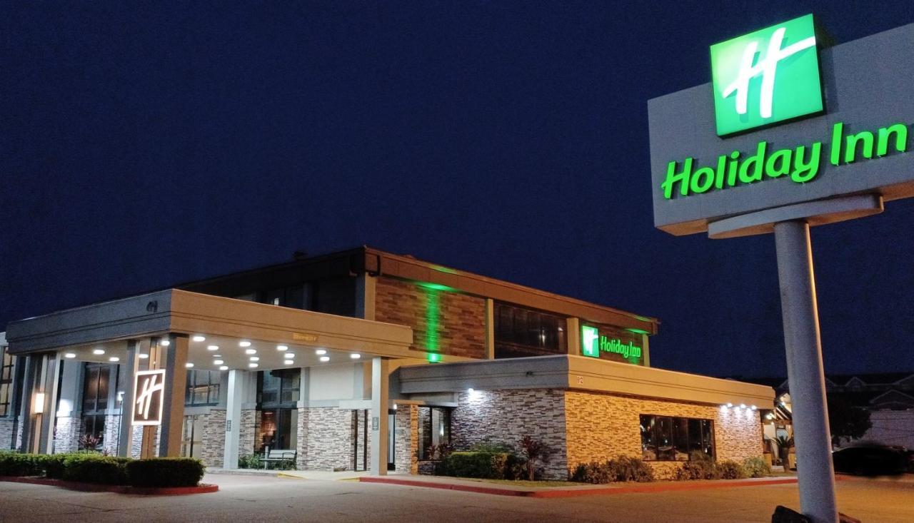 Holiday Inn - Mcallen - Medical Center Area, An Ihg Hotel Kültér fotó