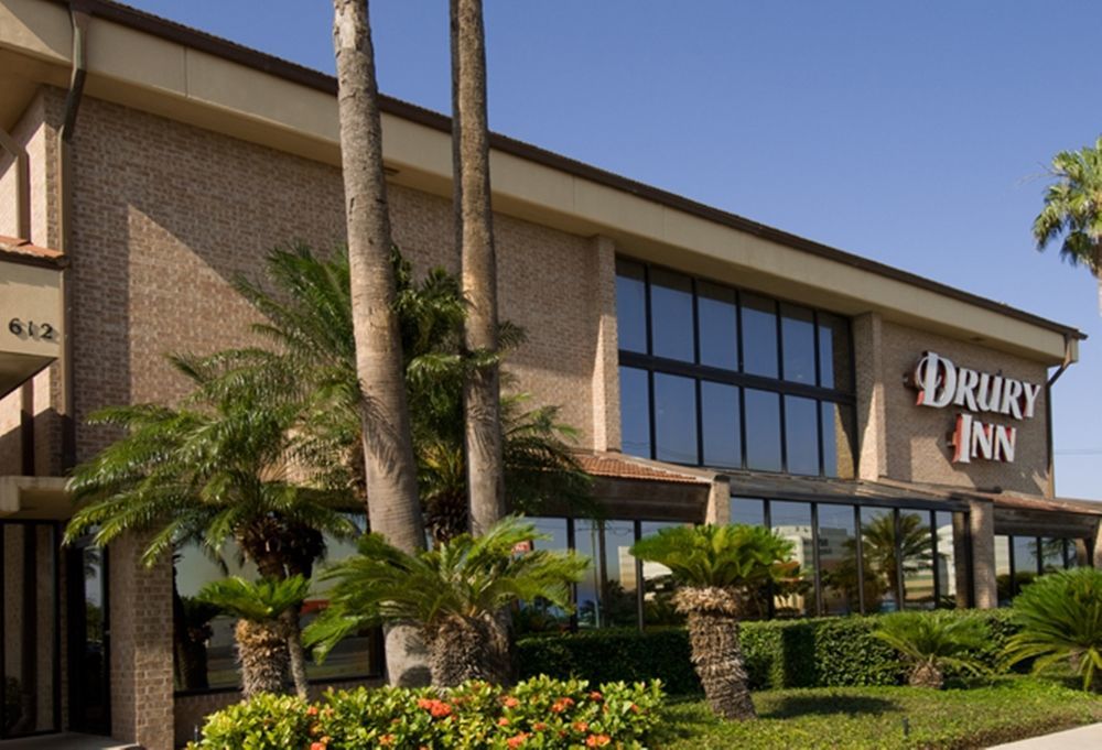 Holiday Inn - Mcallen - Medical Center Area, An Ihg Hotel Kültér fotó